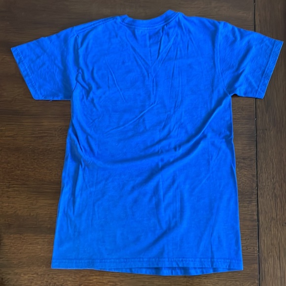Mens Fortnite Dance Graphic Tee. - Picture 4 of 5